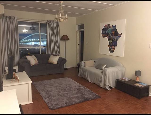 2 BEDROOM APARTMENT TO LET IN MORNINGSIDE
